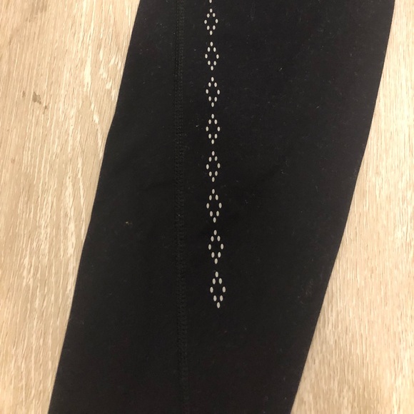 Lole M black leggings - Picture 3 of 6